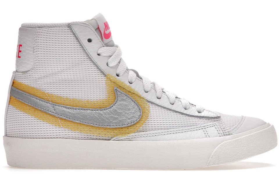 Nike blazer womens gold Clearance