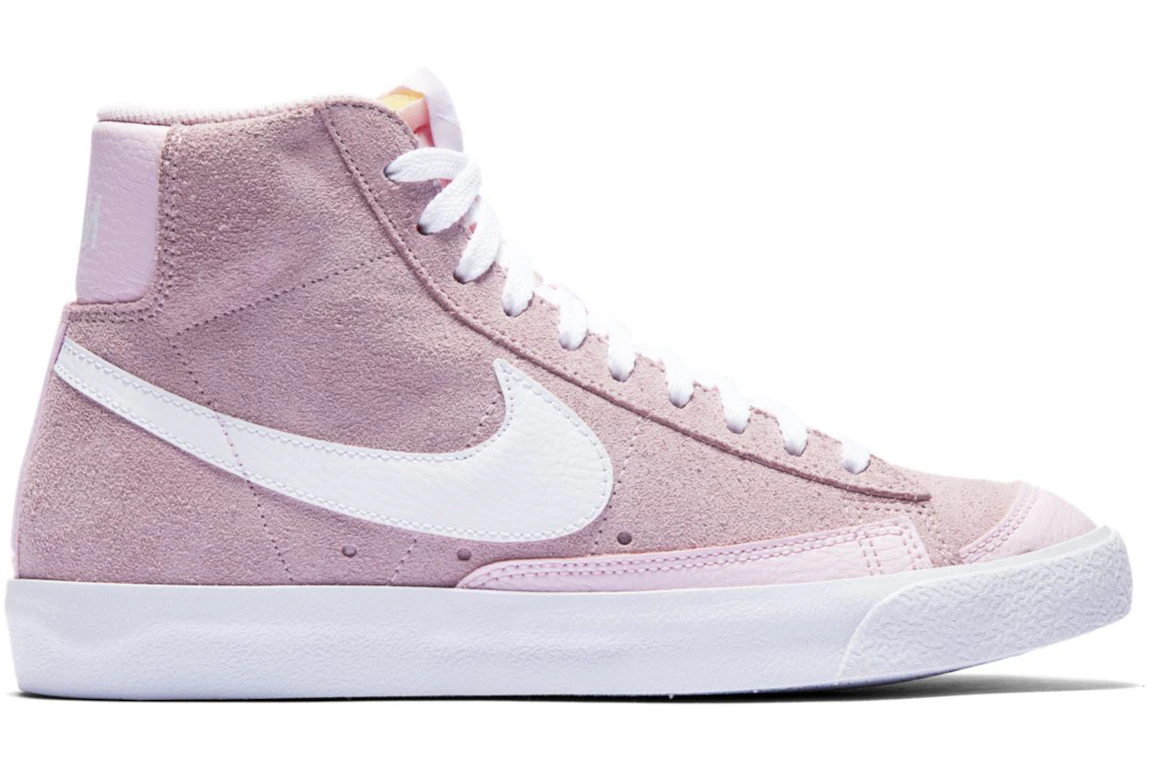 Nike Blazer Mid Vintage 77 Pink Foam (Women's)