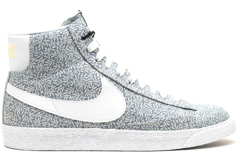 Blazer clearance nike liberty