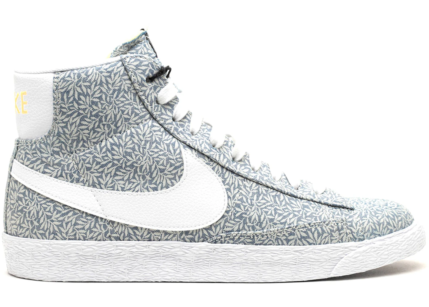 Nike blazer outlet liberty