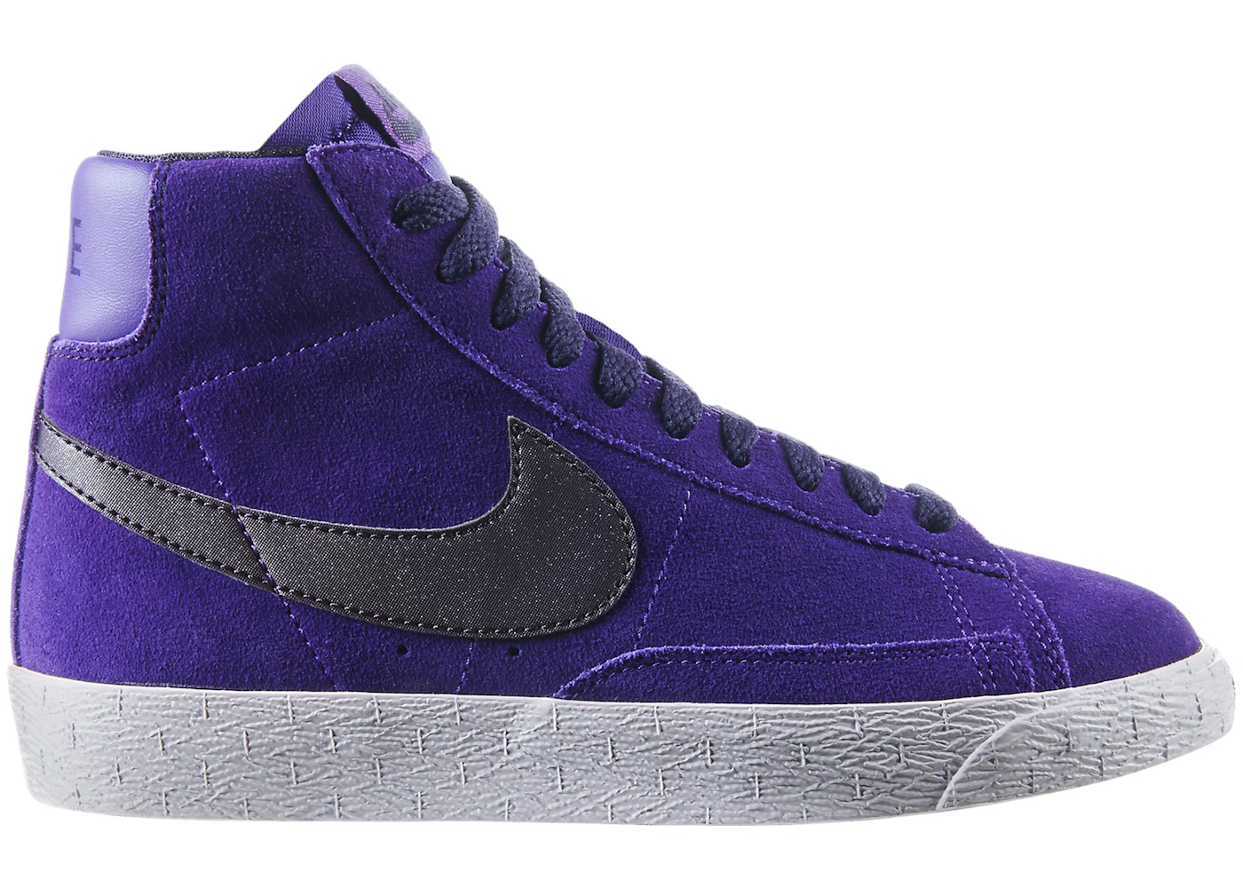 Nike blazer mid vintage purple Clearance
