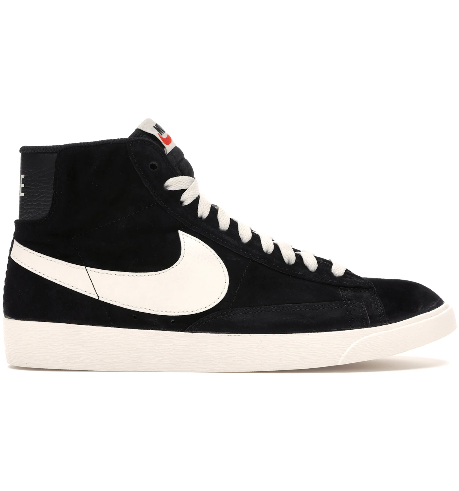 Nike women's blazer vintage suede sneakers Outlet