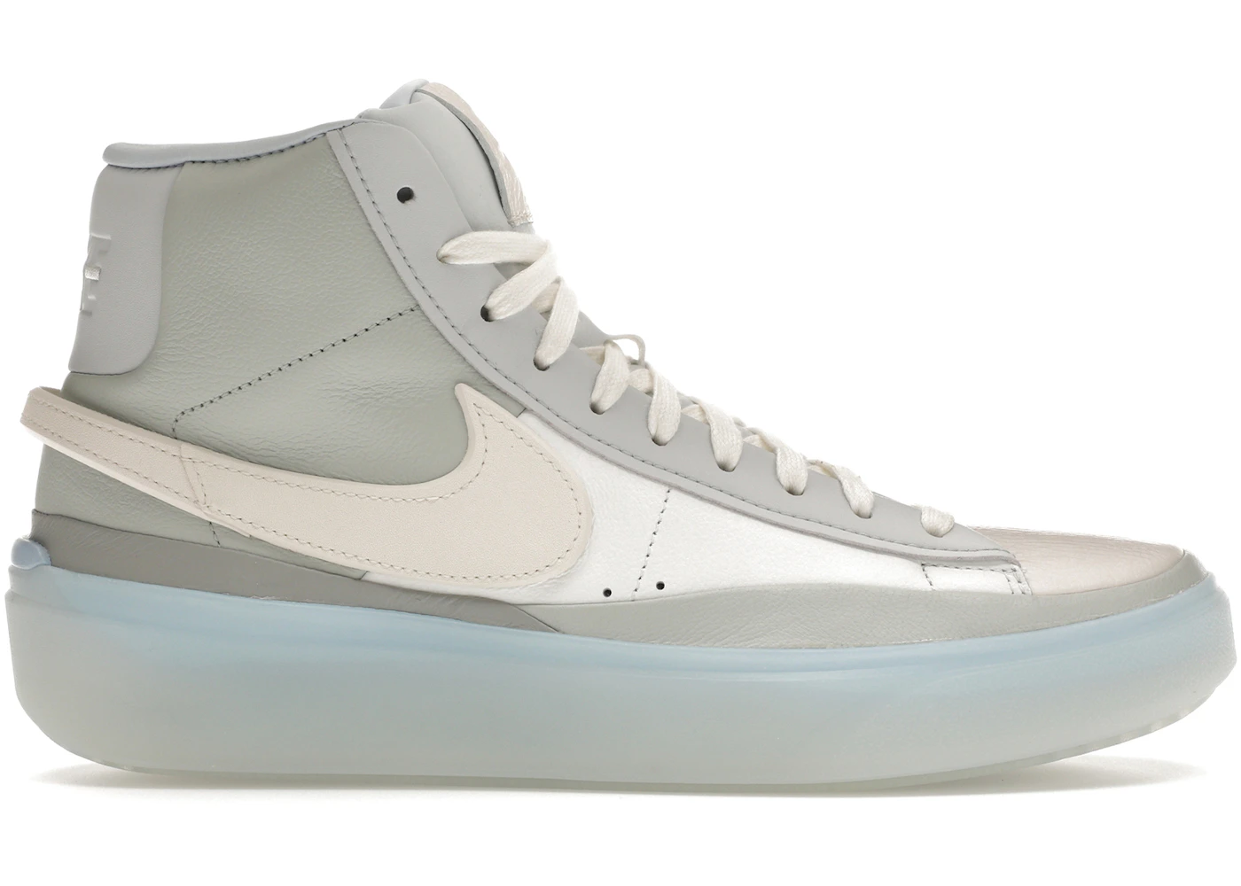 Nike Blazer Phantom Mid Goddess Of Victory Men's DX5800-001 US