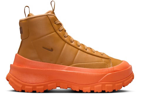 Blazer Nike Acg Gore Tex Yellow Jackets Nike ACG Goretex Jacket