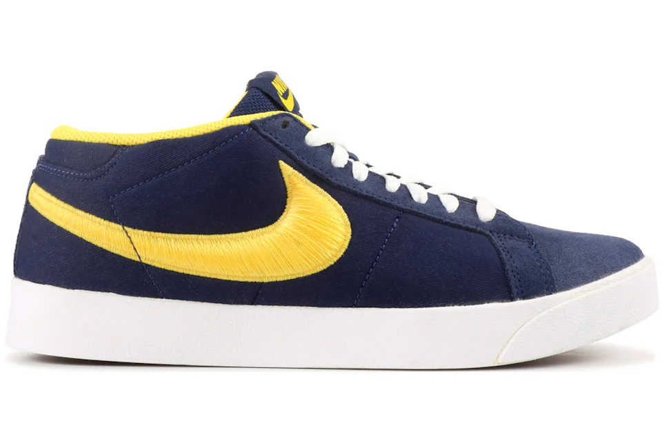 Nike sb blazer cs sales