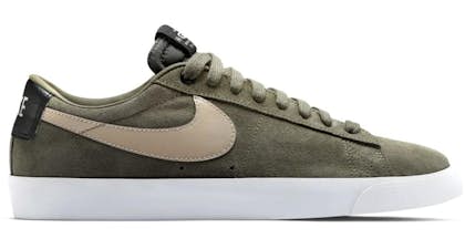 Nike SB Blazer Milk Crate Men's - 314070-141 - US