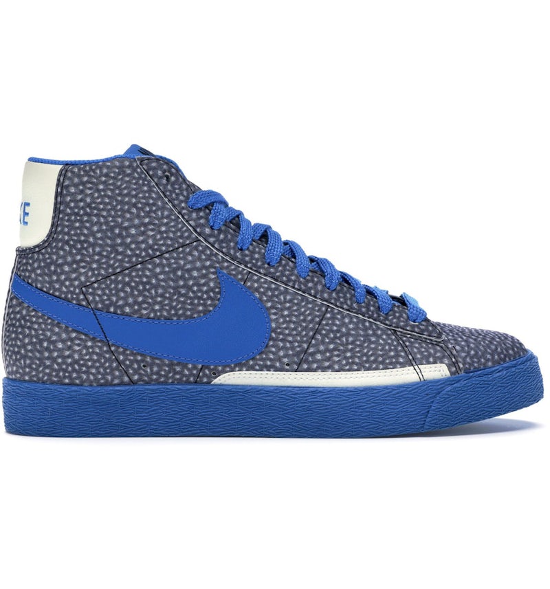 Nike SB Blazer Glow In the Dark Men s 312457 041 US