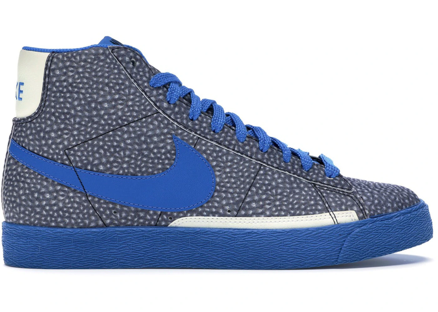 Glow in the dark nike blazers sale