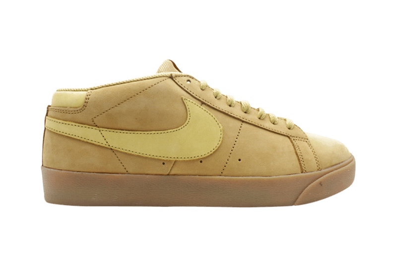 nike sb gold dust