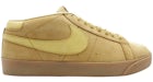 Nike Blazer SB Gold Dust