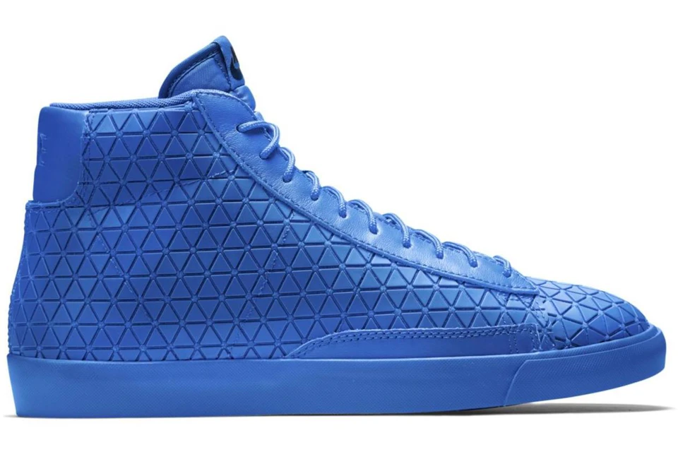 Nike SB Blazer Metric Blue