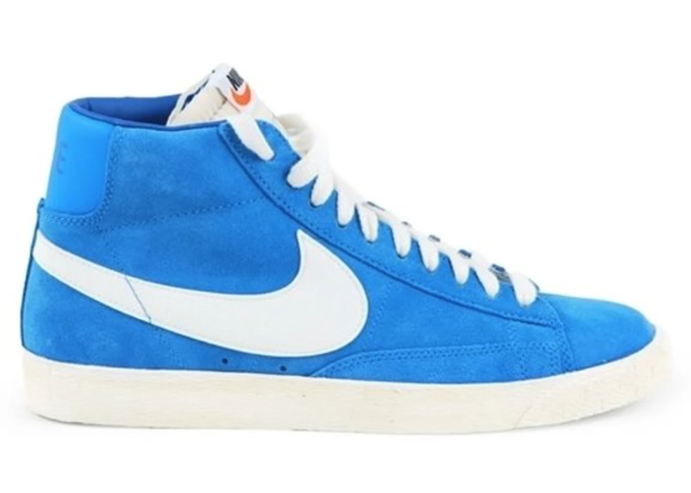 Nike sb suede blue Clearance