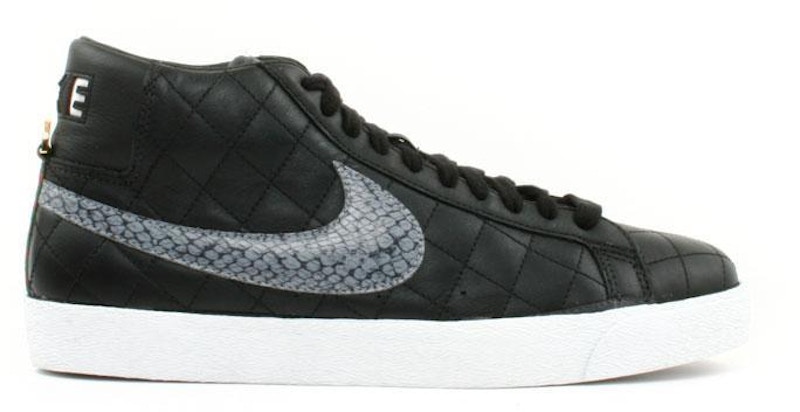 nike sb blazer supreme 2006