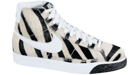 Nike SB Blazer Zebra (GS)