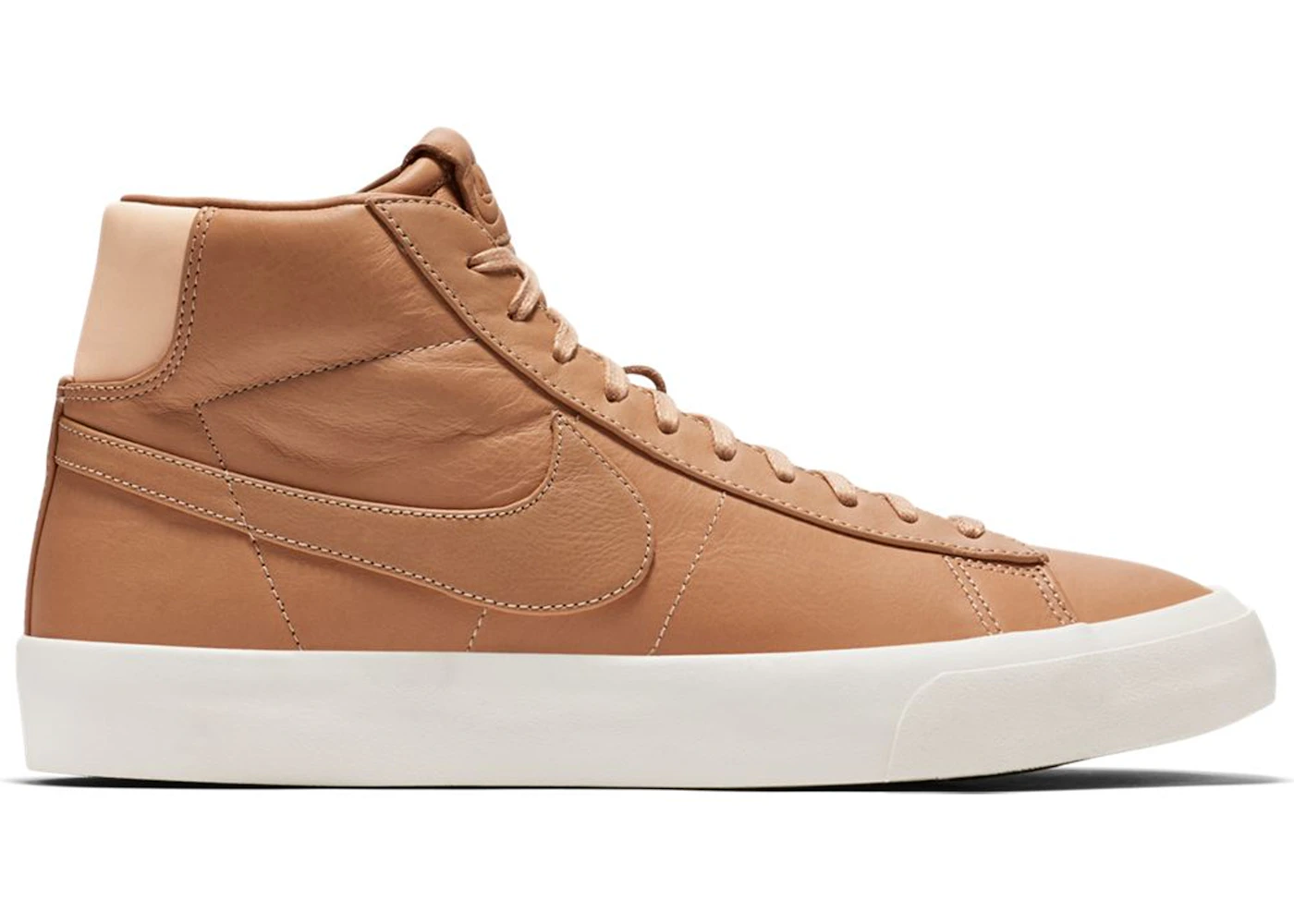 Nike blazer top studio mid