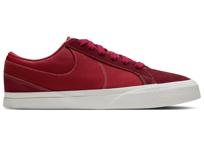 Nike Blazy Varsity Red