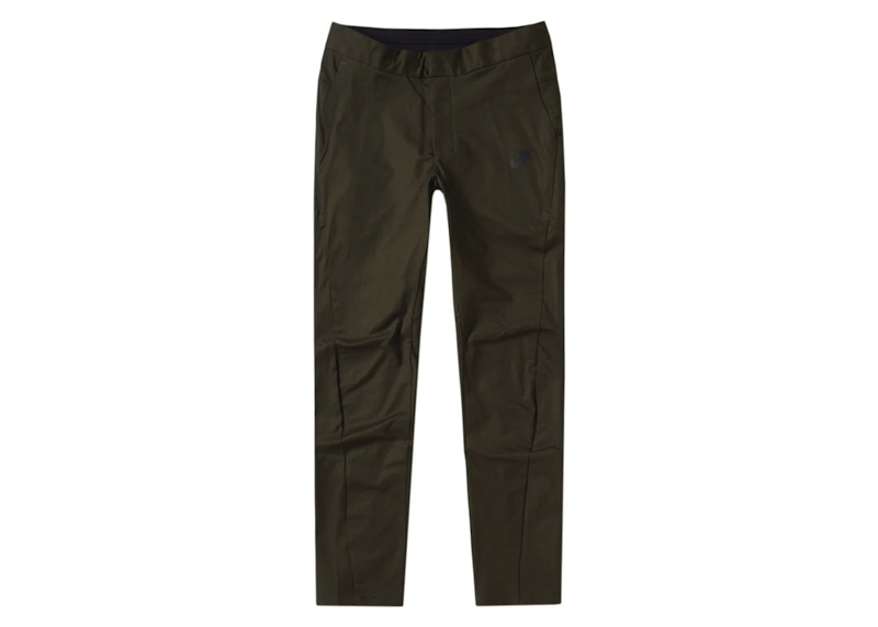 Nike hot sale bonded sweatpant