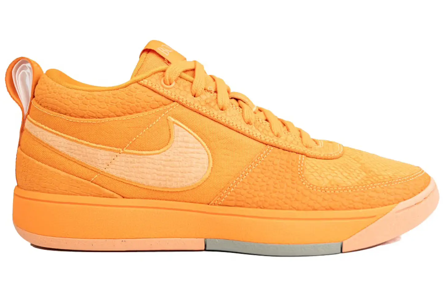 Nike Book 1 Chapter One (Numbered) Men's - FJ4249-800 - US