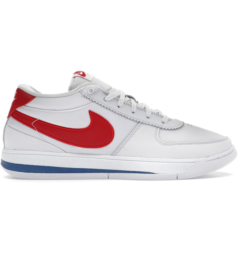 Nike Book Forrest Gump Cortez Men's FJ4249-105/FJ4250-105 US