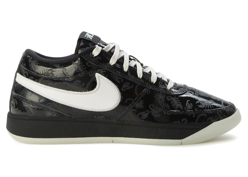 Nike Book 1 Halloween (2025) Men's - IM7615-001 / IM7616-001