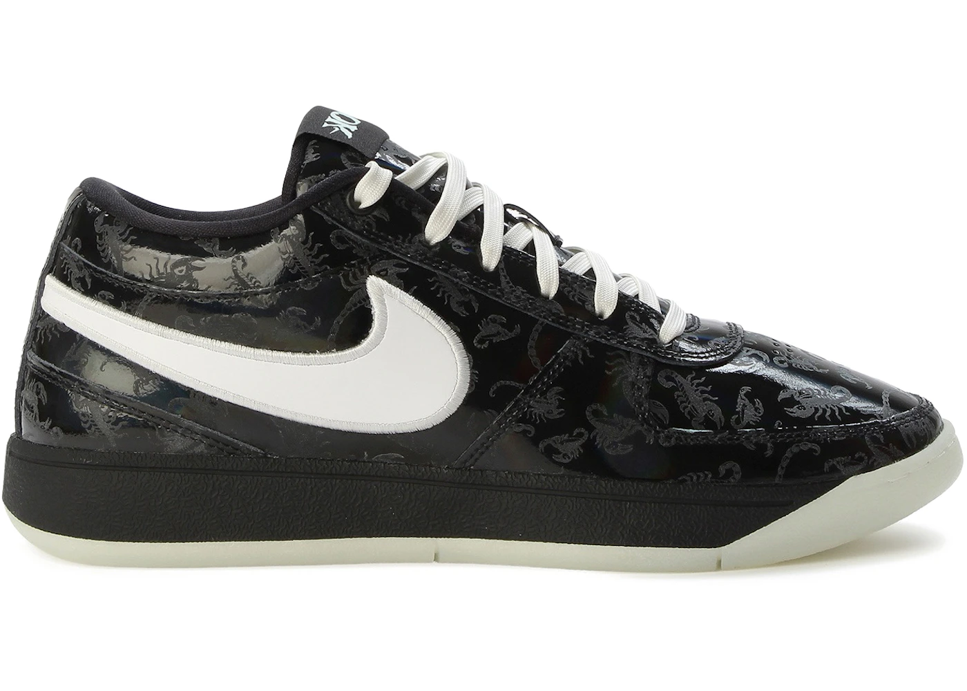 Nike Book Halloween (2025) Men's IM7615-001 IM7616-001 US