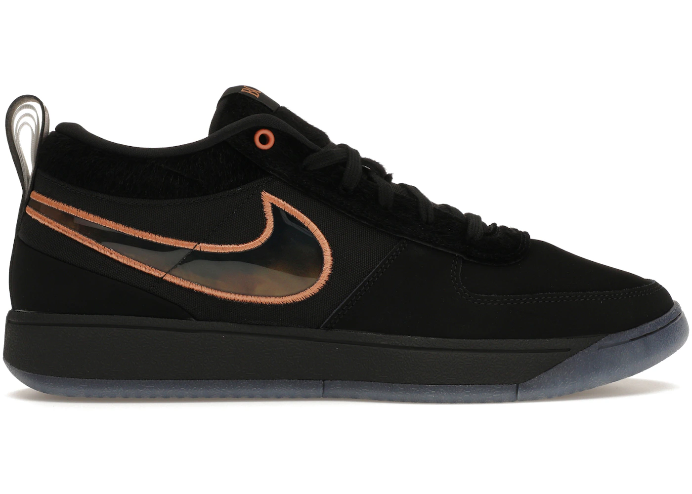 Nike Book 1 Haven (Translucent Outsole) Men's - FJ4249-001 - GB