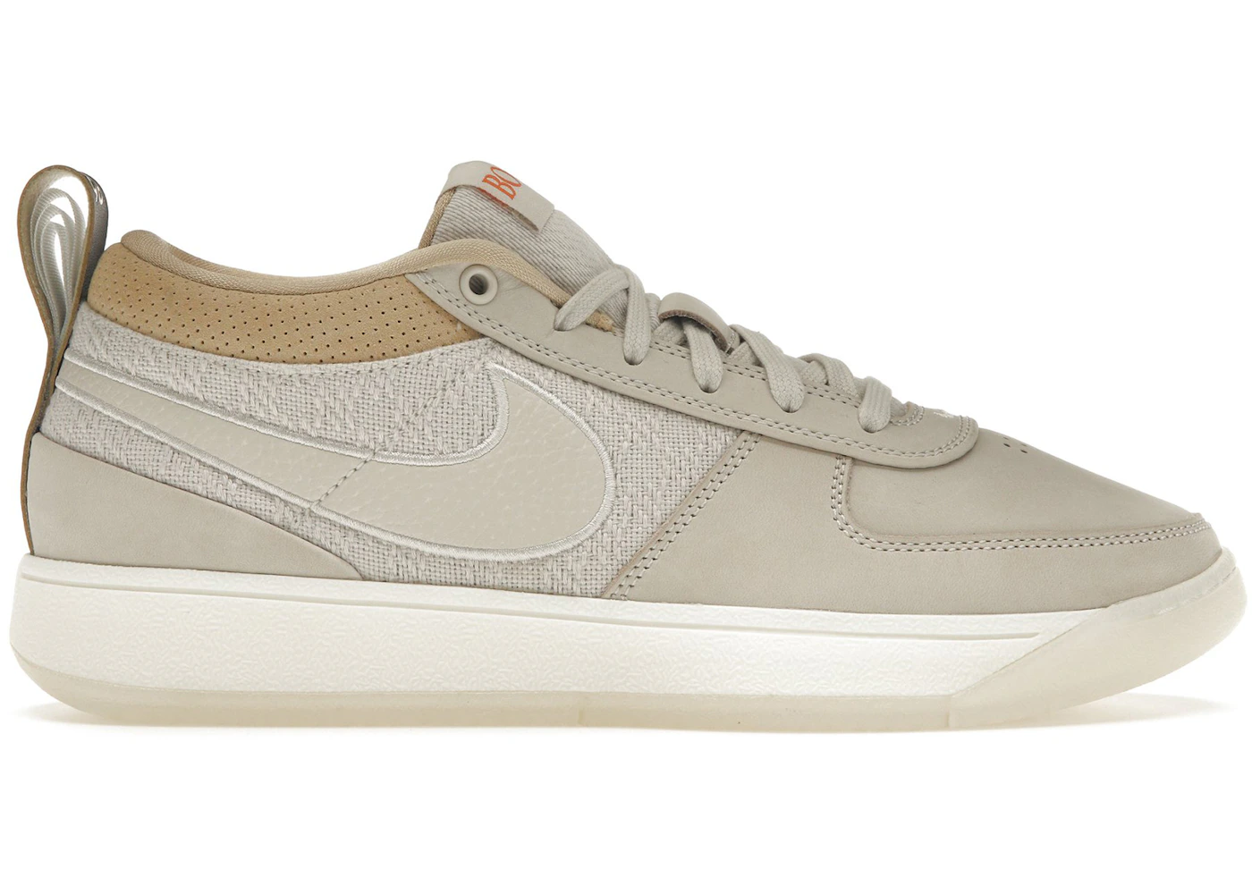 Nike Book 1 Mirage (Translucent Outsole) Men's - FJ4249-100 - US