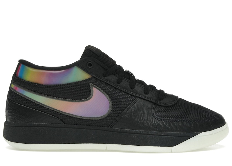 Nike Book 1 Night Men's - IM7442-001 / IM7443-001 - US