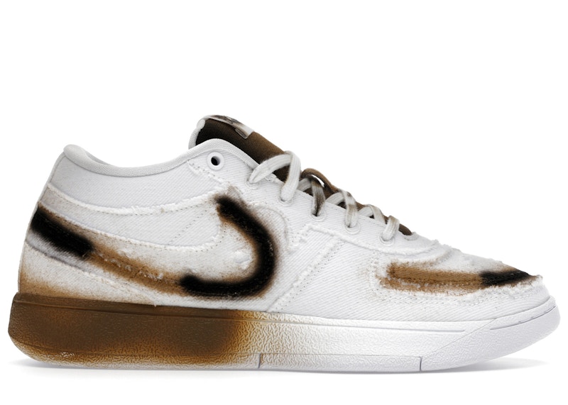 Nike Book 1 Torched