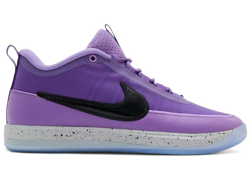 Nike Book 2 Be Legendary
