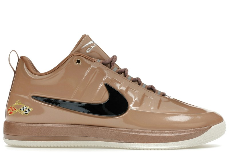Nike Book 2 Chevrolet Pretty Penny