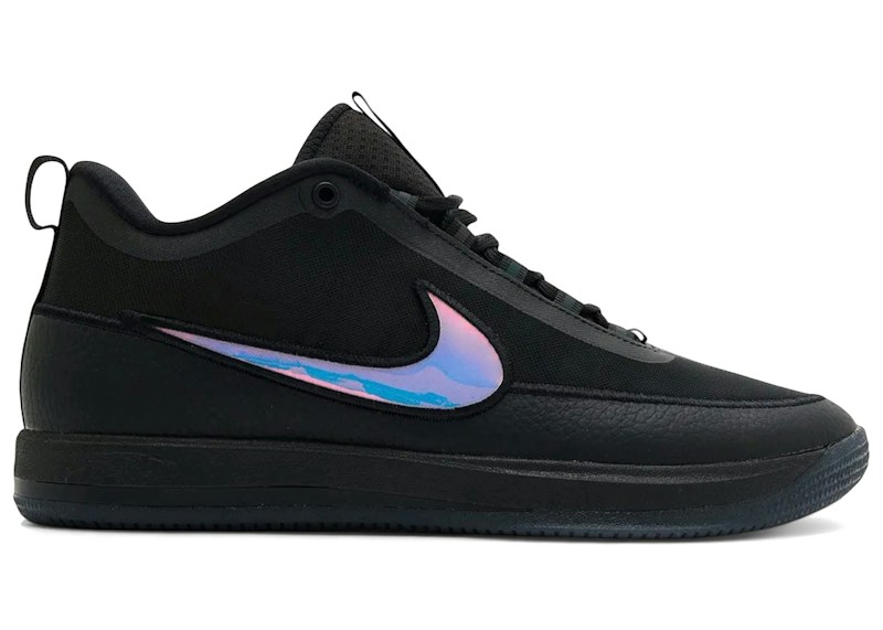 Nike Book 2 Chromaflair