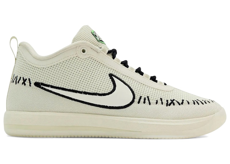 Nike Book 2 Halloween