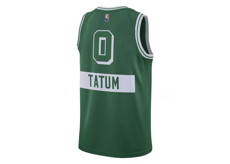 nike joggers in black all over logo print