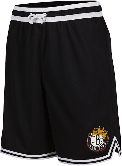 Brooklyn Nets NBA Shorts for sale