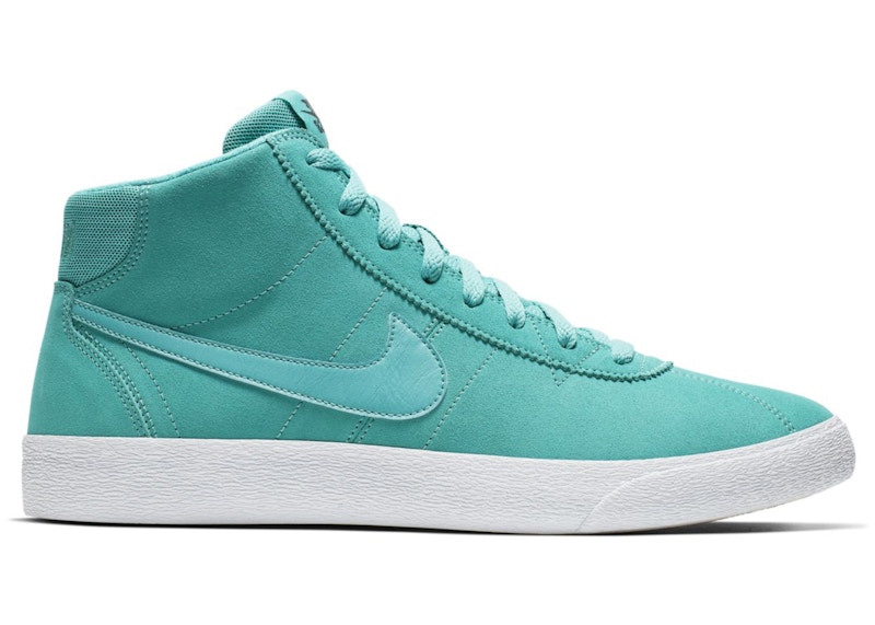 Nike bruin hot sale high top