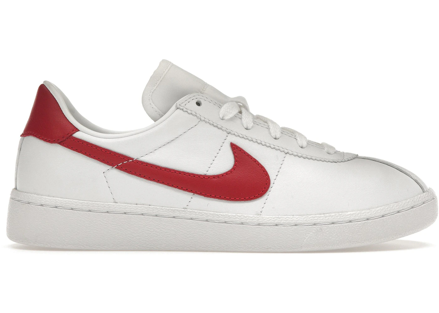 Marty mcfly shoes nike red Clearance