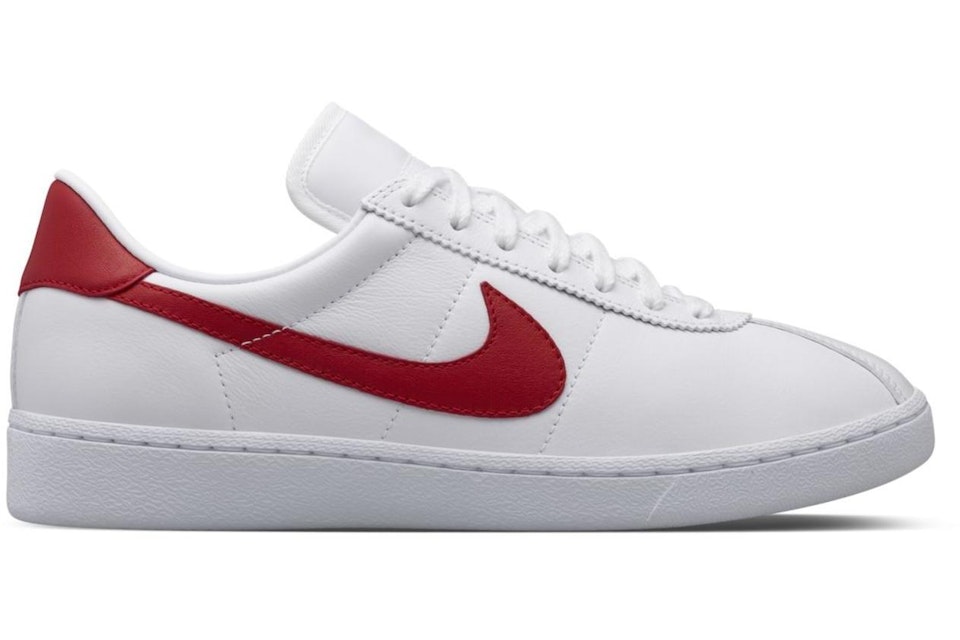 Valle Distribuir papel Nike Bruin Leather McFly Men's - 826670-160 - US