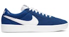 Nike Bruin React SB Team Royal