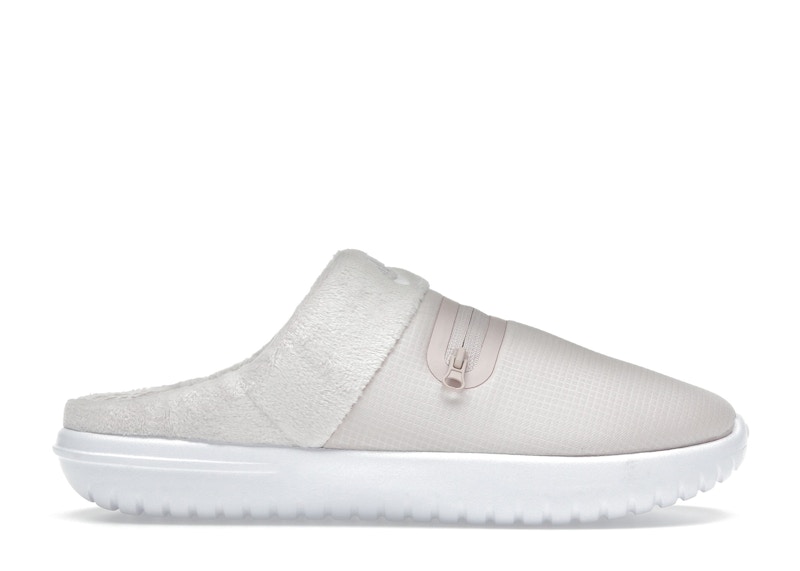Pre-owned Nike Burrow (women's) Sneakers In Barely Rose/white