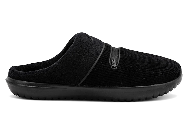 Burrow 'Black' - FJ6039-001