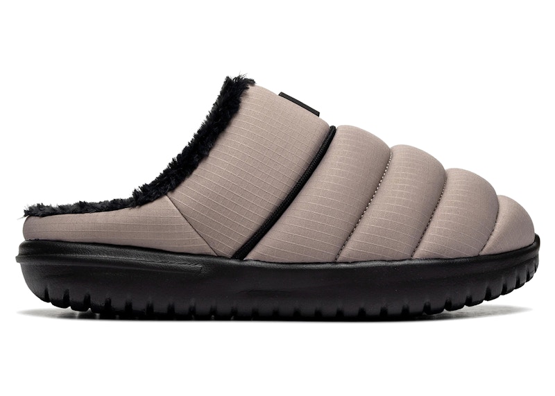 Nike Burrow SE College Grey Soft Pearl Black Men's - IM7418