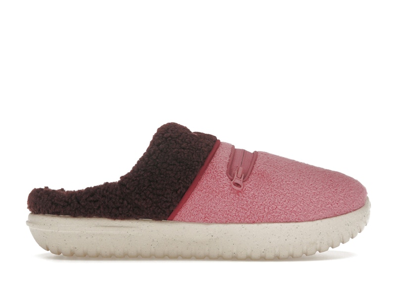 NIKE Pre-owned Burrow Se (women's) Sneakers In Desert Berry/burgundy Crush/sweet Beet