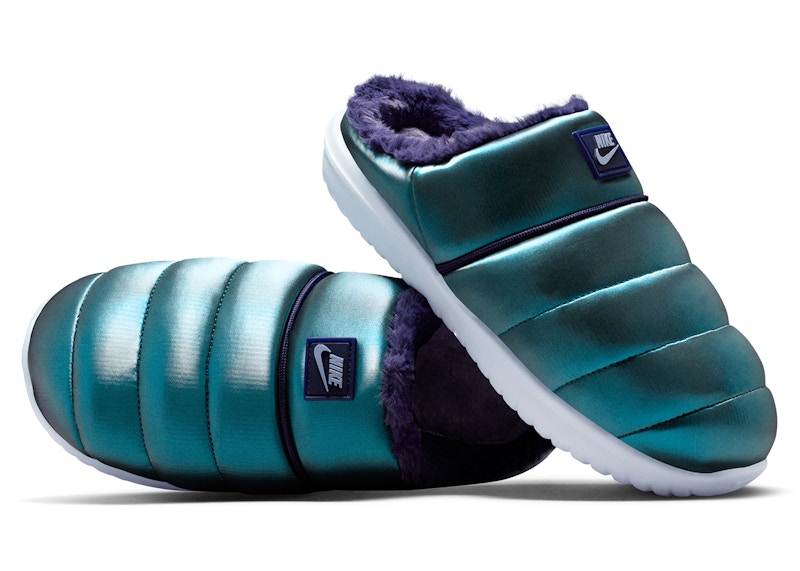 Nike Burrow SE Ghost Imperial Purple (Women's)