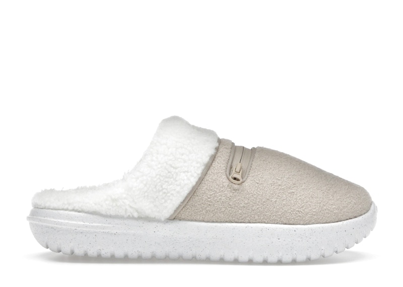 NIKE Pre-owned Burrow Se (women's) Sneakers In Sanddrift/light Bone/summit White In Multi