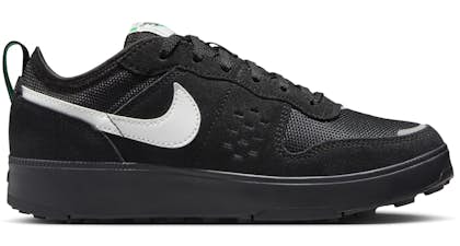 Nike C1ty Muslin Black White