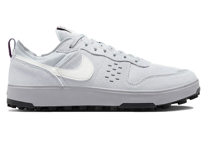 Nike C1TY Concrete Men's - FZ3863-007 - US