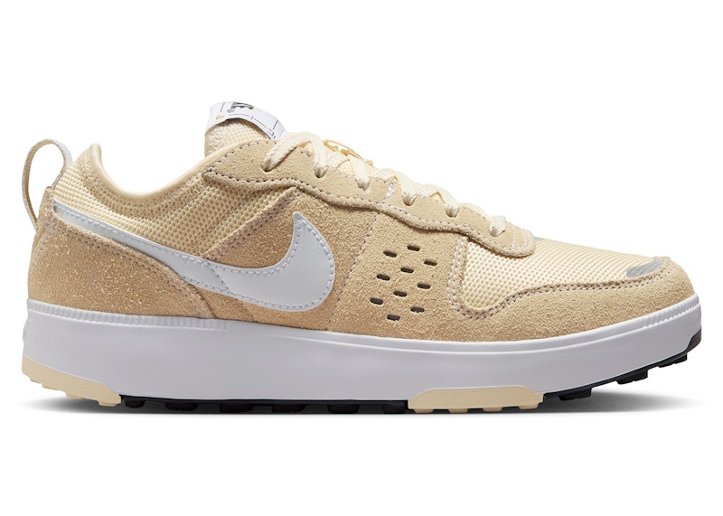 国内配送 NIKE C1TY PALE IVORY/TAN Nike C1TY Men's Shoes. Nike ID