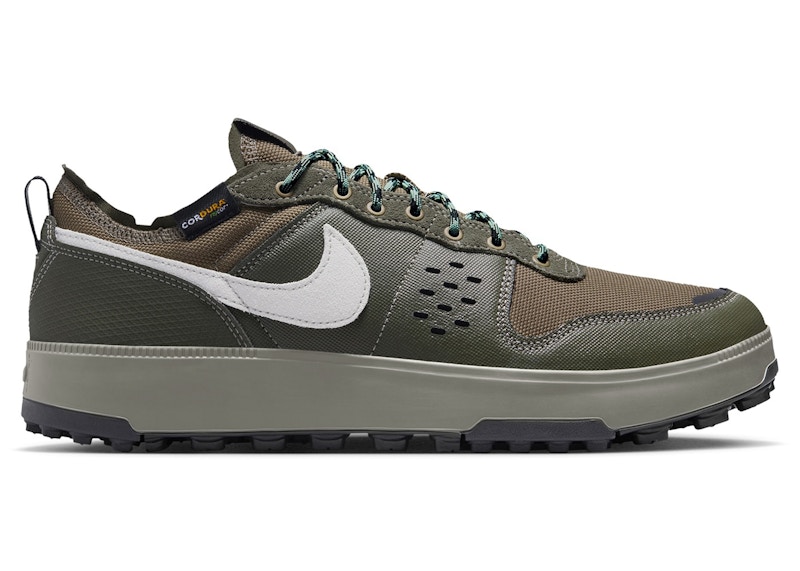 NIKE C1ty スニーカー27.5cm khaki Nike C1TY Premium Cargo Khaki Medium Olive Men's - IM4692-300 - US