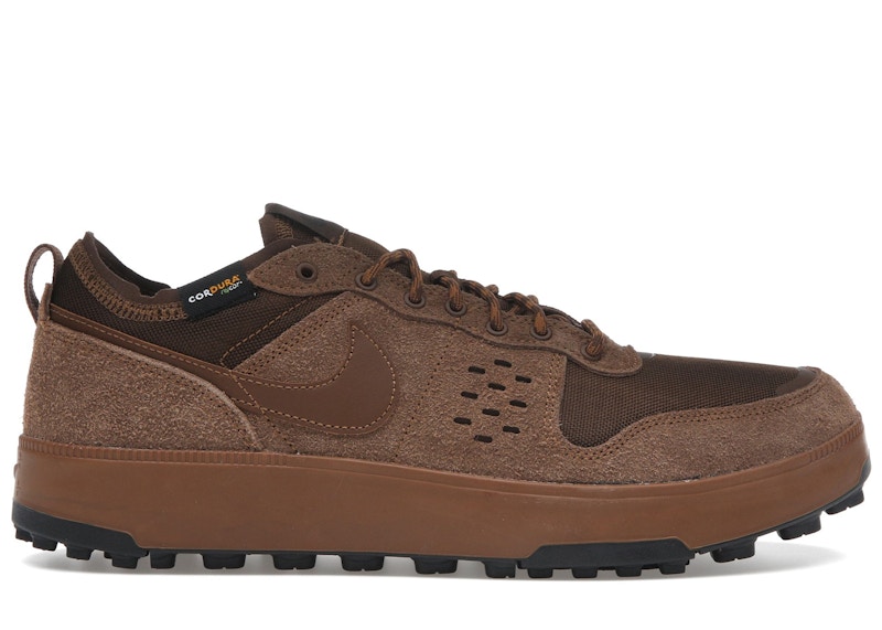 Nike C1TY Premium Cordura Cacao Wow Light British Tan Men's Nike C1TY Premium Cordura Cacao Wow Light British Tan Men's
